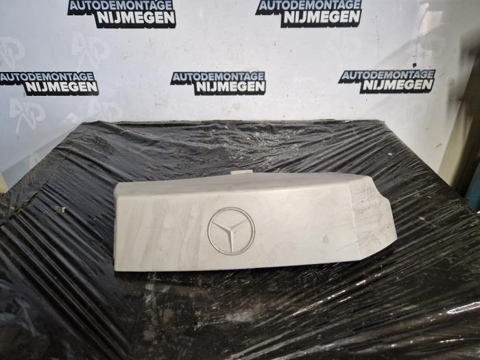 Usagé Divers Mercedes SLK (R170) 2.3 230 K 16V Prix sur demande proposé par Autodemontage Nijmegen