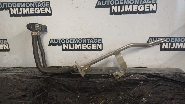 Begagnade MAP-sensor (insugsrör) Renault Kangoo Express (FW) 1.5 dCi 75 Pris på förfrågan erbjuds av Autodemontage Nijmegen