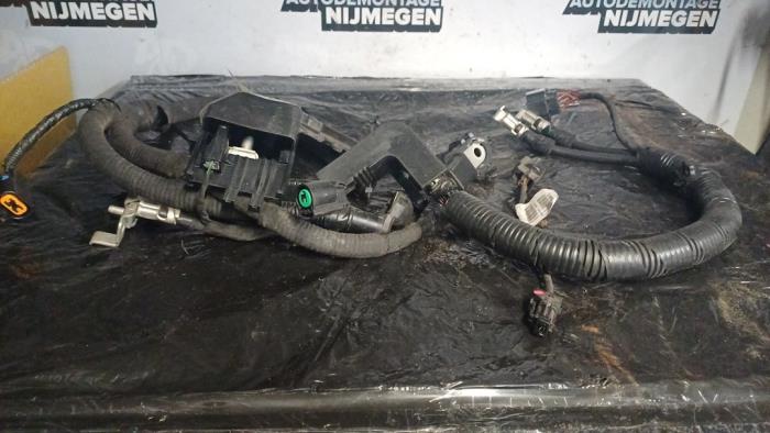 Używane Biegun akumulator Hyundai i20 (GBB) 1.0 T-GDI 100 12V Cena na żądanie oferowane przez Autodemontage Nijmegen