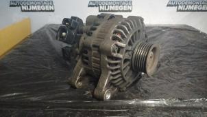 Usados Dinamo Peugeot 206 (2A/C/H/J/S) 2.0 GTI 16V Precio de solicitud ofrecido por Autodemontage Nijmegen