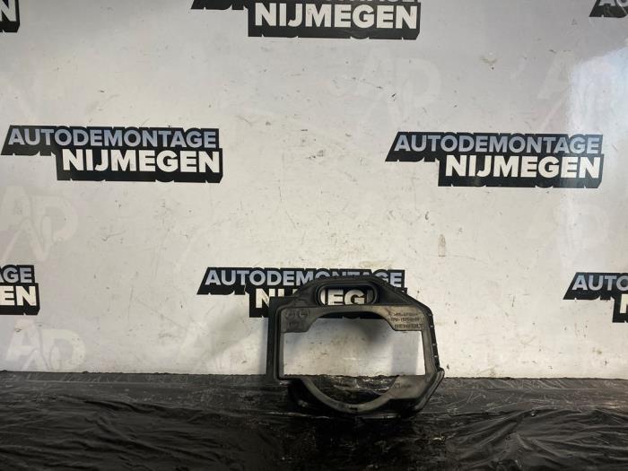 Usagé Divers Renault Twingo III (AH) ZE R80 Prix sur demande proposé par Autodemontage Nijmegen