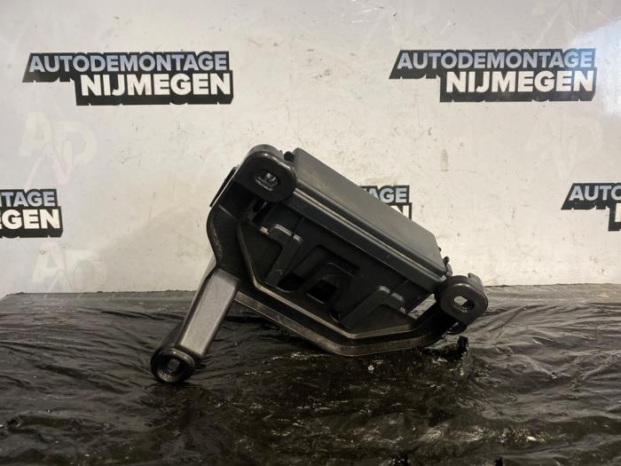 Usagé Divers Renault Twingo III (AH) ZE R80 Prix sur demande proposé par Autodemontage Nijmegen