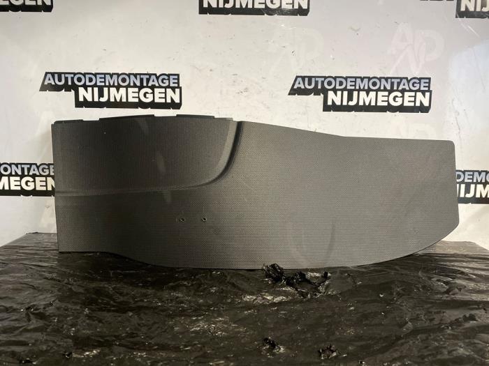 Usagé Divers Renault Twingo III (AH) ZE R80 Prix sur demande proposé par Autodemontage Nijmegen