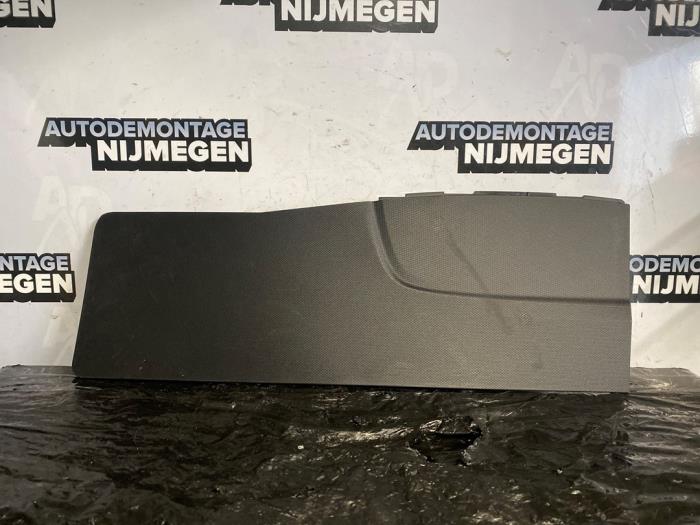 Usagé Divers Renault Twingo III (AH) ZE R80 Prix sur demande proposé par Autodemontage Nijmegen
