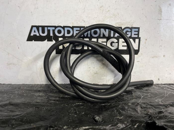 Usagé Conduit (divers) Renault Twingo III (AH) ZE R80 Prix sur demande proposé par Autodemontage Nijmegen