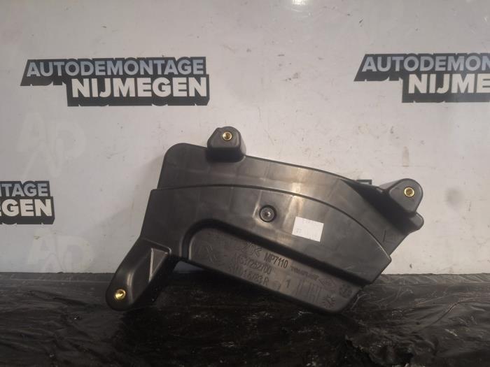 Usagé Divers Renault Twingo III (AH) ZE R80 Prix sur demande proposé par Autodemontage Nijmegen