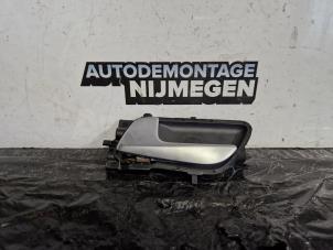 Used Door handle 4-door, front left Hyundai i20 (GBB) 1.2i 16V Price on request offered by Autodemontage Nijmegen