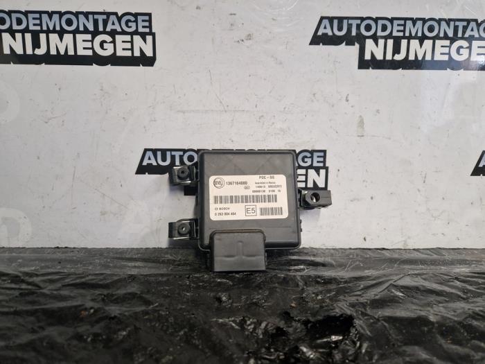 Usados Módulo PDC Fiat Ducato (250) 2.0 D 115 Multijet Precio de solicitud ofrecido por Autodemontage Nijmegen