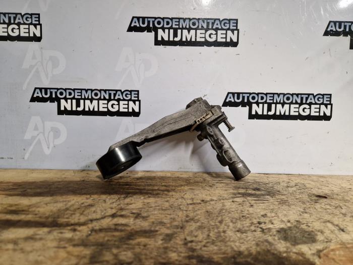 Usados Tensor correa múltiple Citroen C4 Grand Picasso (UA) 1.6 16V THP Sensodrive,GT THP Precio de solicitud ofrecido por Autodemontage Nijmegen