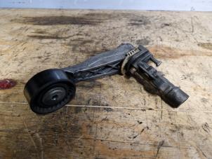 Spanrolle multiriem van een Citroën C4 Grand Picasso (UA) 1.6 16V THP Sensodrive,GT THP 2009