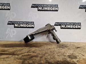 Spanrolle multiriem van een Citroën C4 Grand Picasso (UA) 1.6 16V THP Sensodrive,GT THP 2009