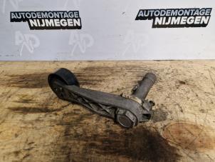 Spanrolle multiriem van een Citroën C4 Grand Picasso (UA) 1.6 16V THP Sensodrive,GT THP 2009