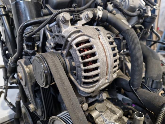 Begagnade Dynamo Audi A5 Sportback (8TA) 2.0 TFSI 16V Quattro Pris på förfrågan erbjuds av Autodemontage Nijmegen