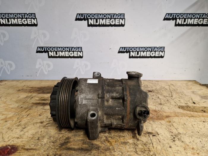 Usagé Pompe clim Opel Corsa D 1.3 CDTi 16V ecoFLEX Prix sur demande proposé par Autodemontage Nijmegen
