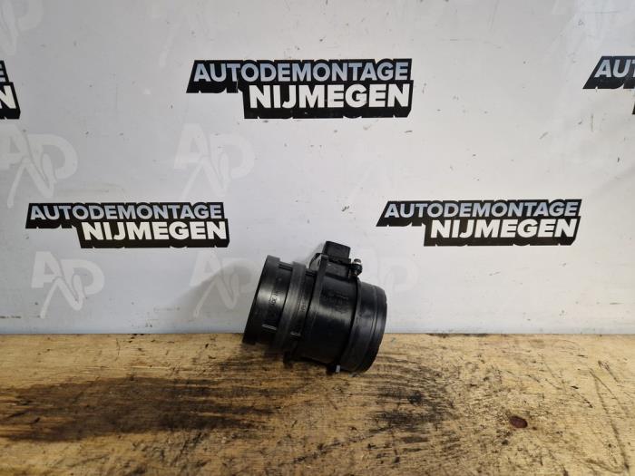 Begagnade Luftflödesmätare Audi A5 Sportback (8TA) 2.0 TFSI 16V Quattro Pris på förfrågan erbjuds av Autodemontage Nijmegen