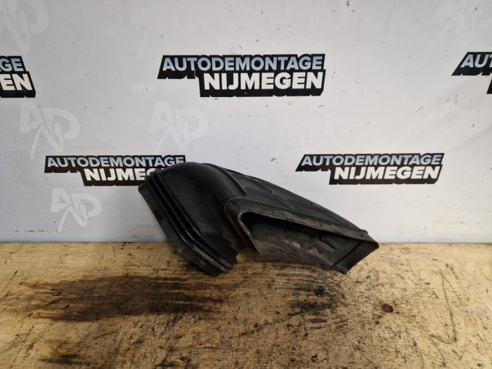 Begagnade Luftintagsslang Audi A5 Sportback (8TA) 2.0 TFSI 16V Quattro Pris på förfrågan erbjuds av Autodemontage Nijmegen
