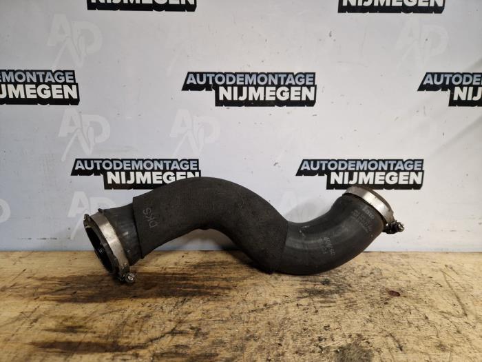 Gebrauchte Intercooler Rohr Audi A5 Sportback (8TA) 2.0 TFSI 16V Quattro Preis auf Anfrage angeboten von Autodemontage Nijmegen