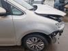 Volkswagen Sharan (7N) 1.4 TSI 16V Kotflügel rechts vorne