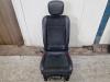Volkswagen Sharan (7N) 1.4 TSI 16V Sitz hinten