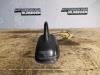 Volkswagen Sharan (7N) 1.4 TSI 16V Antenne