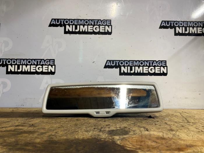 Używane Lusterko wewnetrzne Volkswagen Sharan (7N) 1.4 TSI 16V Cena na żądanie oferowane przez Autodemontage Nijmegen
