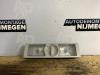 Volkswagen Sharan (7N) 1.4 TSI 16V Innenbeleuchtung vorne