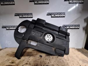 Abdeckblech Motor van een Volkswagen Sharan (7N) 1.4 TSI 16V 2012