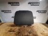 Volkswagen Sharan (7N) 1.4 TSI 16V Ablagefach