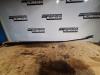 Volkswagen Sharan (7N) 1.4 TSI 16V Scheibenwischerarm vorne