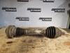 Volkswagen Sharan (7N) 1.4 TSI 16V Antriebswelle links vorne