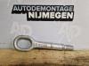 Volkswagen Sharan (7N) 1.4 TSI 16V Abschleppöse vorne
