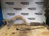 Volkswagen Sharan (7N) 1.4 TSI 16V Auspuff Hauptrohr