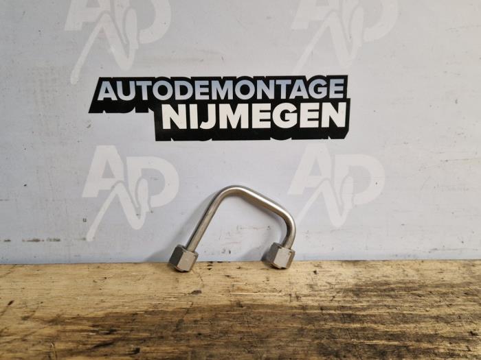 Used Fuel line Seat Ibiza ST (6J8) 1.2 TSI Price on request offered by Autodemontage Nijmegen