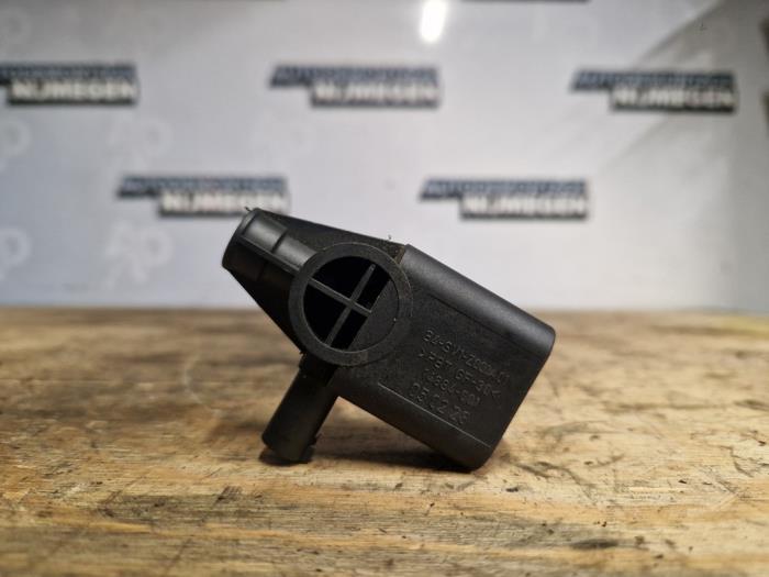Begagnade Sensor (övriga) Mercedes E (W210) 2.2 E-200 CDI 16V Pris på förfrågan erbjuds av Autodemontage Nijmegen
