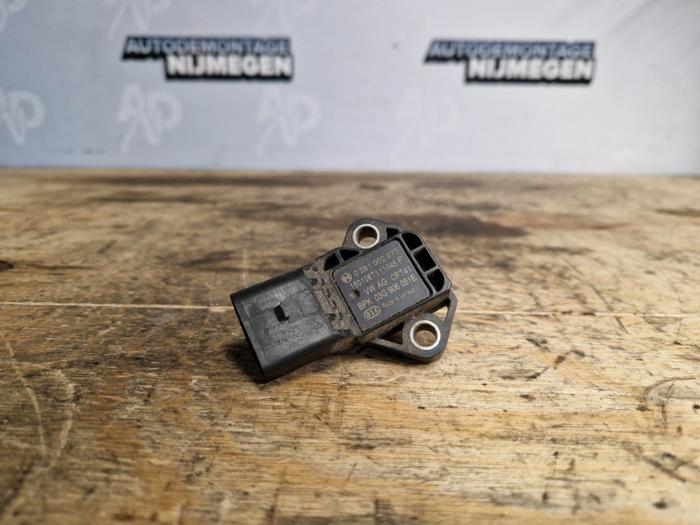 Begagnade MAP-sensor (insugsrör) Skoda Octavia (5EAA) 1.2 TSI 16V Pris på förfrågan erbjuds av Autodemontage Nijmegen