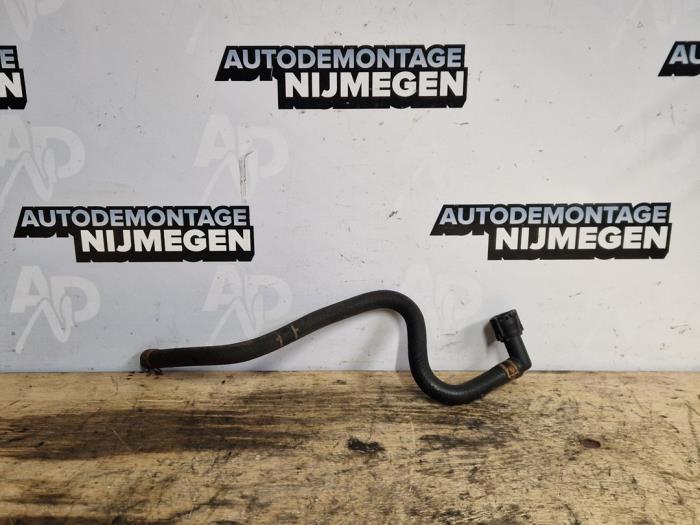 Usagé Conduit de carburant Seat Mii 1.0 12V Prix sur demande proposé par Autodemontage Nijmegen