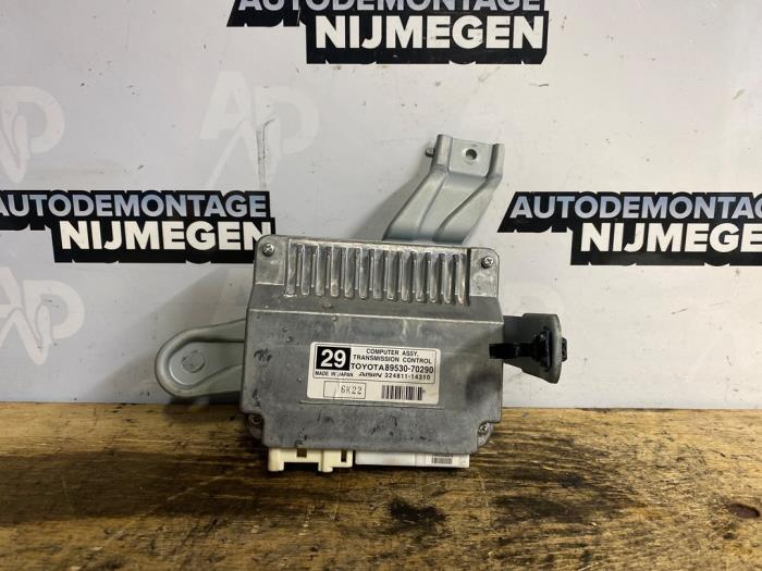 Begagnade Dator, servostyrning Peugeot 108 1.0 12V Pris på förfrågan erbjuds av Autodemontage Nijmegen