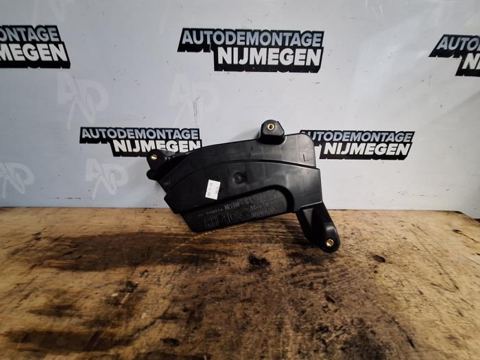 Usagé Divers Renault Twingo III (AH) ZE R80 Prix sur demande proposé par Autodemontage Nijmegen