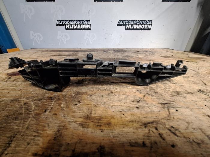 straat133 55326 3J000 55326 2B000 55326 2W000 Bumper Stop for Hyundai ix55