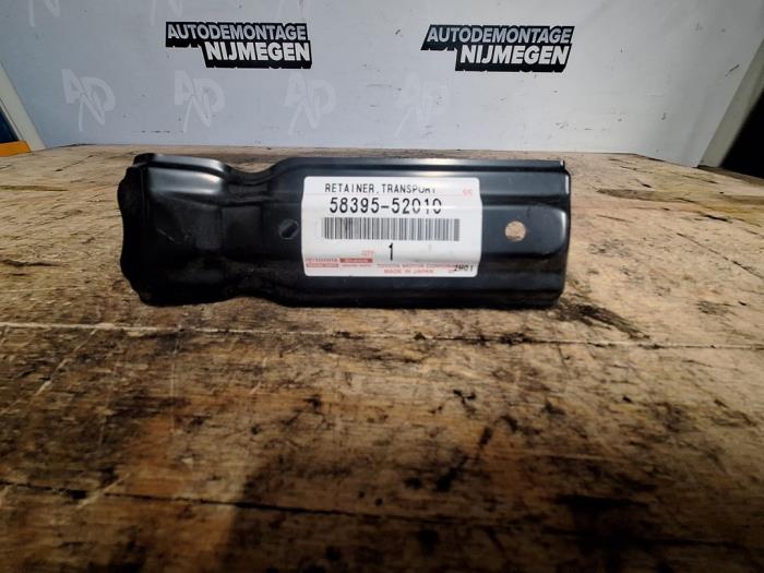 Neuf Divers Toyota Yaris IV (P21/PA1/PH1) 1.6 GR Prix sur demande proposé par Autodemontage Nijmegen