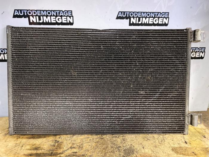 Gebrauchte Klima Kondensor Mercedes Citan (415.6) 1.5 108 CDI Preis auf Anfrage angeboten von Autodemontage Nijmegen
