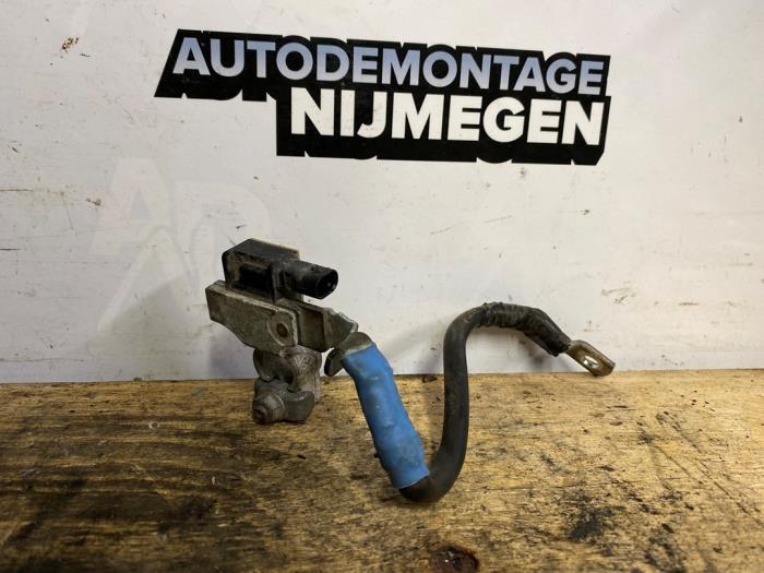 Begagnade Batterisensor Hyundai i20 (GBB) 1.2i 16V Pris på förfrågan erbjuds av Autodemontage Nijmegen