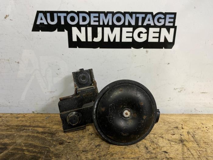 Używane Klakson Hyundai i20 (GBB) 1.2i 16V Cena na żądanie oferowane przez Autodemontage Nijmegen