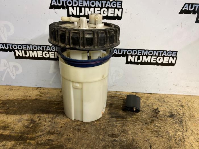 Gebrauchte Kraftstoffpumpe Elektrisch Kia Picanto (TA) 1.0 12V Preis auf Anfrage angeboten von Autodemontage Nijmegen