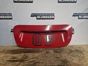 Begagnade Lufttratt Mini Mini (R56) 1.6 16V Cooper S Pris på förfrågan erbjuds av Autodemontage Nijmegen