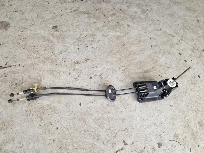 Gebrauchte Schaltbox Peugeot 208 I (CA/CC/CK/CL) 1.2 Vti 12V PureTech 82 Preis auf Anfrage angeboten von Autodemontage Nijmegen