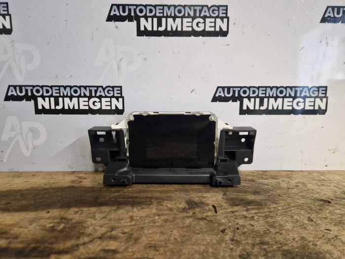 Begagnade Innerdisplay Ford Focus 3 1.0 Ti-VCT EcoBoost 12V 125 Pris på förfrågan erbjuds av Autodemontage Nijmegen