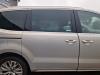 Volkswagen Sharan (7N) 1.4 TSI 16V Türscheibe 4-türig rechts hinten
