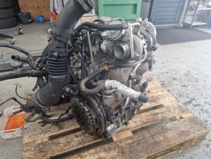 Używane Silnik Renault Espace (JK) 2.0 16V Turbo Cena na żądanie oferowane przez Autodemontage Nijmegen