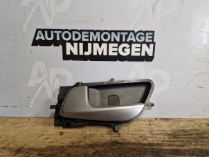 Used Door handle 4-door, front left Hyundai i20 (GBB) 1.2i 16V Price on request offered by Autodemontage Nijmegen